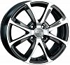 Replica Replay Hyundai (HND203) 6x15 4x100 ET46 dia 54,1 BKF