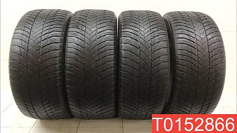 Bridgestone Blizzak LM001 285/45 R21 113V RunFlat