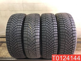 Pirelli Ice Zero Friction 185/65 R15 92T 