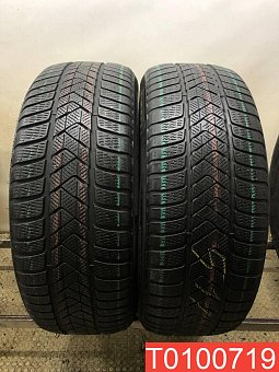 Pirelli Sottozero 3 245/50 R19 105V RunFlat