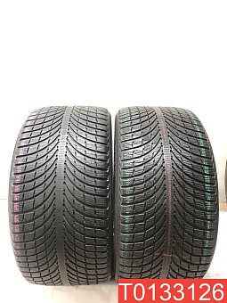 Michelin Latitude Alpin 2 295/35 R21 107V 