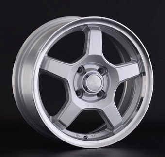 LS wheels 816 6,5x15 4x100 ET45 dia 60,1 SL