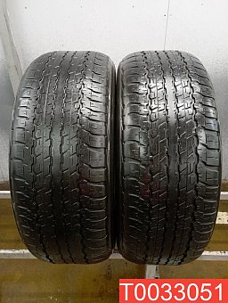 Dunlop Grandtrek AT22 285/60 R18 116Y 