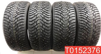 Nokian Tyres Hakkapeliitta 8 SUV 275/50 R20 113T 