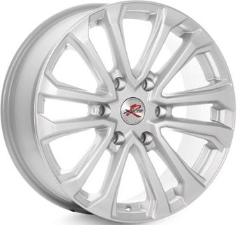 X Trike RST R058 LC Prado 7,5x18 6x139,7 ET25 dia 106,1 HS