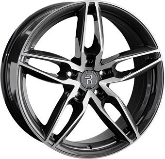 Replay Audi (A148) 8x18 5x112 ET39 dia 66,6 GMF