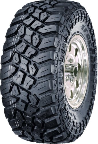 Шины Tracmax X-Privilo M/T LT225/75 R16 115/112Q - 1