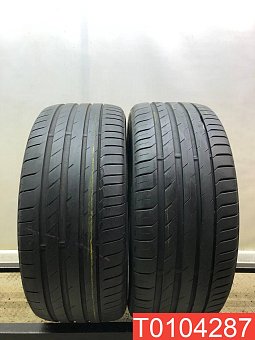 Nexen Nfera Sport SU2 235/45 R18 98Y 