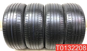 Hankook Ventus Prime 2 205/55 R16 91H Нет