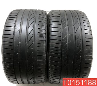 Bridgestone Dueler H/P Sport 315/35 R20 110W RunFlat