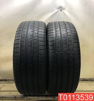 Pirelli Scorpion Verde All Season 245/45 R20 99V 