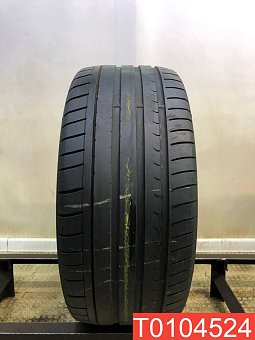 Dunlop SP Sport Maxx GT 255/40 R19 96V 