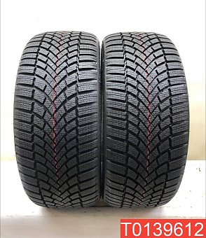 Bridgestone Blizzak LM005 225/40 R19 93W 