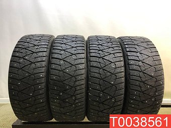 Dunlop Ice Touch 215/55 R17 94T 