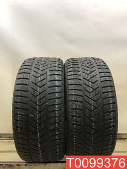 Pirelli Winter Sottozero 3 245/45 R18 100V 