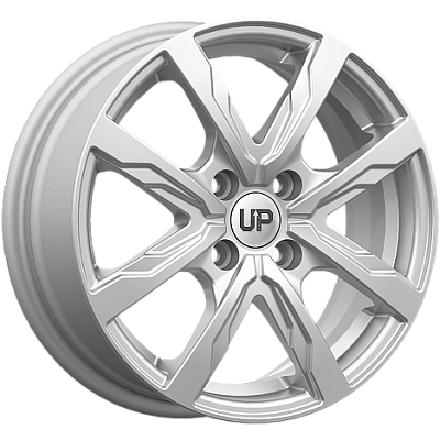Диски Wheels UP Up122 - 1