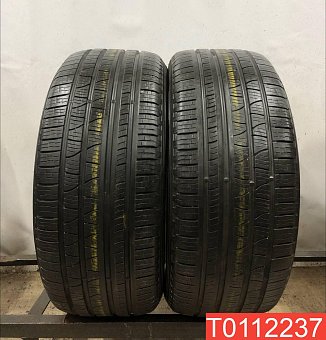 Pirelli Scorpion Verde All Season 275/45 R20 110V 