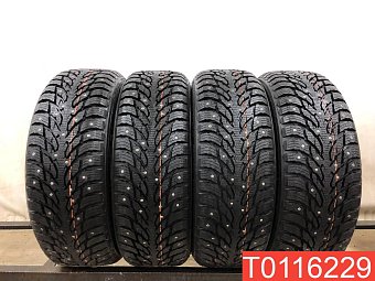 Nokian Hakkapeliitta 9 SUV 215/60 R17 100T 