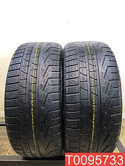 Pirelli Sottozero Winter 240 Series 2 235/45 R18 94V 