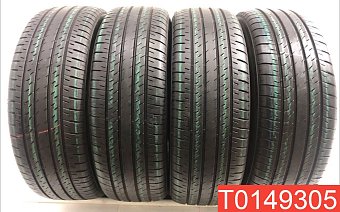 Bridgestone Dueler H/L 33 225/60 R18 100H 