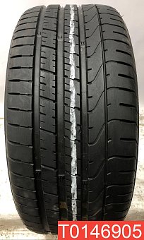 Pirelli Pzero 275/35 R19 96Y RunFlat