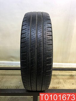 Michelin Agilis 215/70 R15 109/107S 