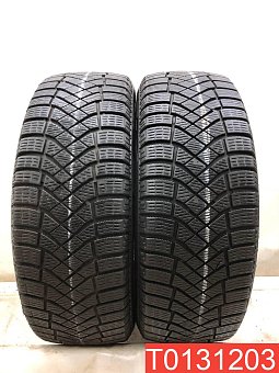 Pirelli Ice Zero Friction 215/60 R17 100T 