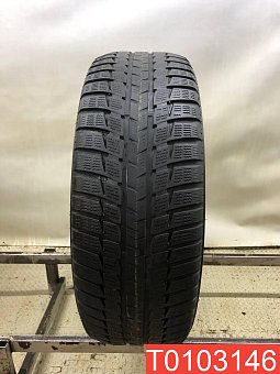 Falken Eurowinter HS449 225/55 R18 98V 