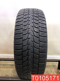 Bridgestone Blizzak LM25 4x4 235/60 R17 102H 