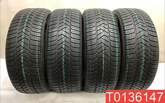 Pirelli Scorpion Winter 235/55 R19 101H RunFlat