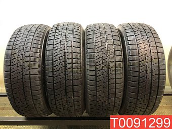 Bridgestone Blizzak VRX 2 205/60 R16 92Q 