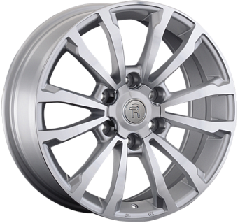 Replay Lexus (LX125) 7,5x18 6x139,7 ET25 dia 106,1 SF