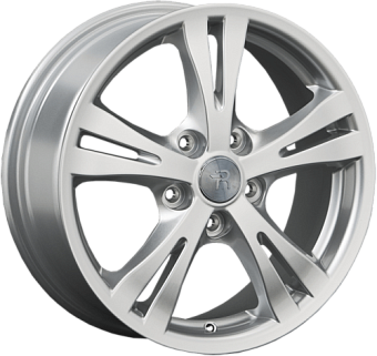 Replica Replay Mazda (MZ18) 6x15 5x114,3 ET52,5 dia 67,1 S