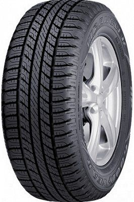 Шины Goodyear Wrangler HP All-Weather - 1