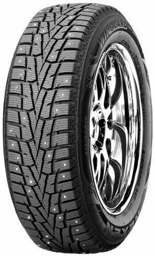 Шины Roadstone Winguard WinSpike LT LT195/70 R15C 104/102R шип - 1