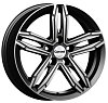 Carwel Нева 256 6,5x16 5x110 ET40 dia 65,1 AB