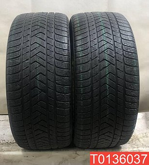 Pirelli Scorpion Winter 275/40 R21 107V 