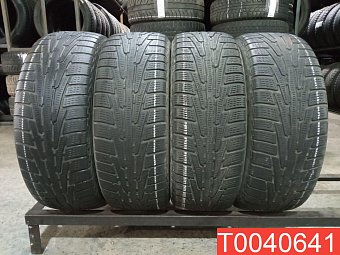 Nokian Hakkapeliitta R 225/60 R17 103R 