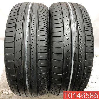 Goodyear EfficientGrip RVF02 225/55 R17 101V 
