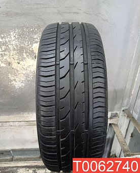 Continental ContiPremiumContact 2 185/50 R16 83V 