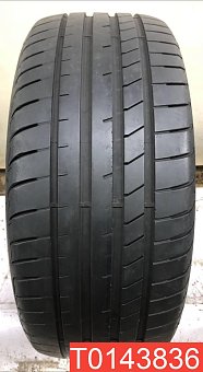 Goodyear Eagle F1 Asymmetric 3 245/45 R18 100Y RunFlat