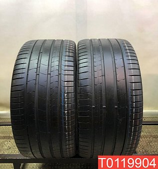 Pirelli P Zero PZ4 315/30 R22 107Y 