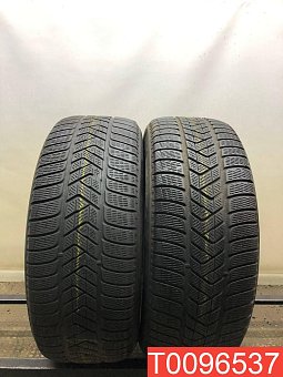 Pirelli Scorpion Winter 235/55 R19 101H RunFlat