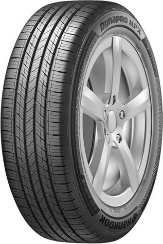 Шины Hankook Dynapro HPX RA43 245/45 R19 102W XL - 1