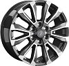 Replay Toyota (TY402) 8x20 6x139,7 ET60 dia 95,1 GMF