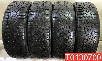 Nokian Nordman 7 SUV 215/60 R17 100T 