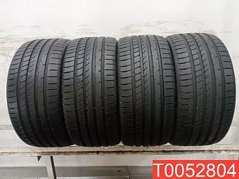 Goodyear Eagle F1 Asymmetric 2 245/30 R20 90Y 