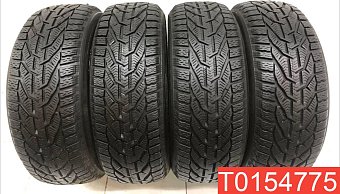 Kormoran Snow 205/55 R16 94H 