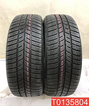 Barum Polaris 5 225/55 R17 101V 