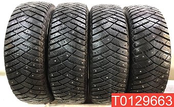 Goodyear UltraGrip Ice Arctic 205/65 R16 99T 